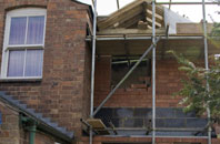free Scrabster home extension quotes
