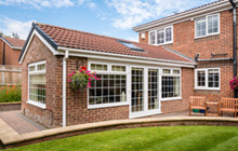 Scrabster house extension leads
