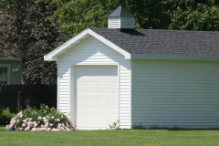 Scrabster outbuilding construction costs